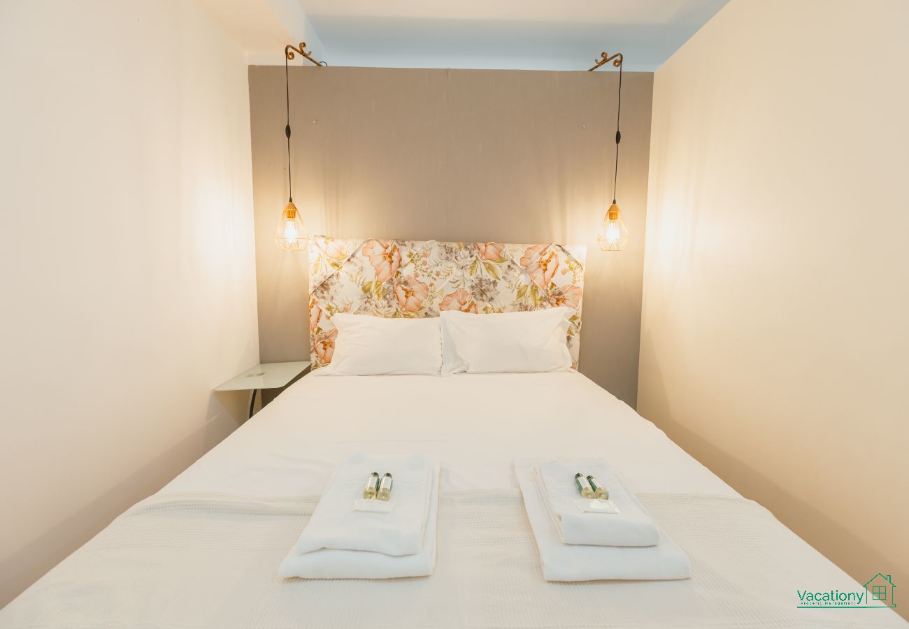 Appartement à Porto - HEART OF THE CITY APARTMENT by VACATIONY