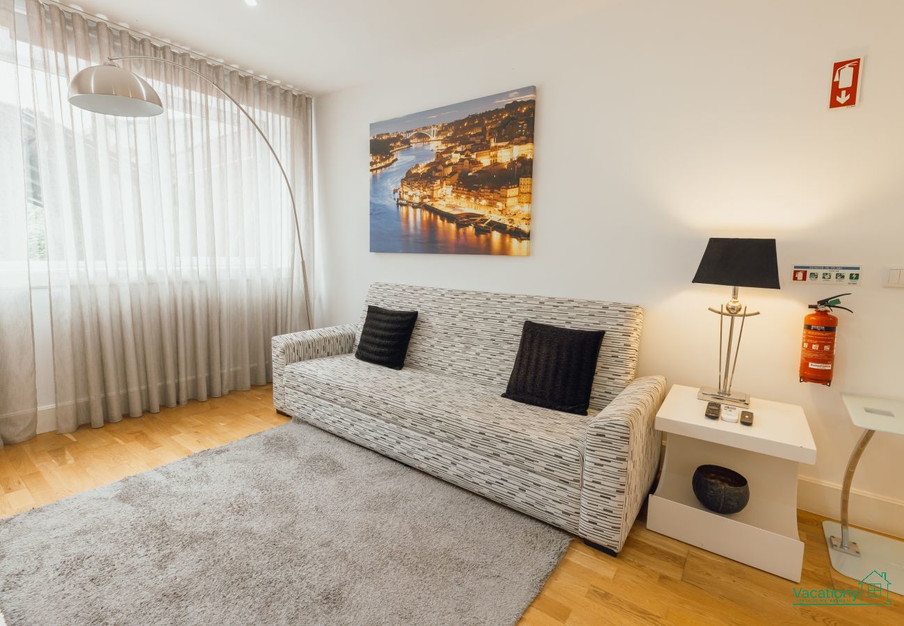 Appartement à Porto - HEART OF THE CITY APARTMENT by VACATIONY