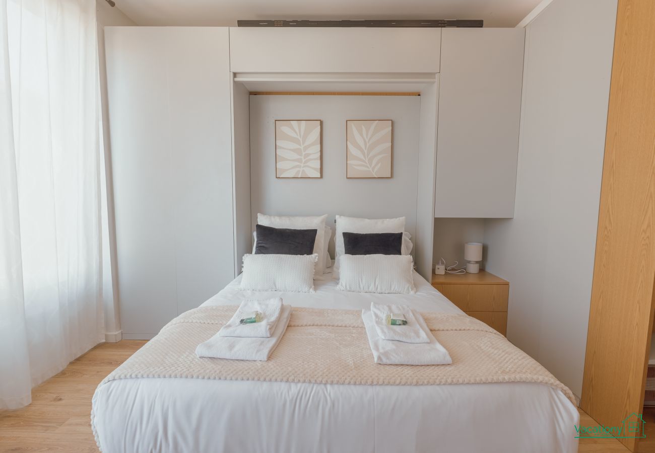 Studio à Porto - BRIGHT STUDIO by VACATIONY