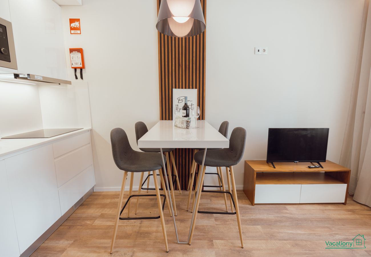 Appartement à Porto - MARQUES BLUE by VACATIONY