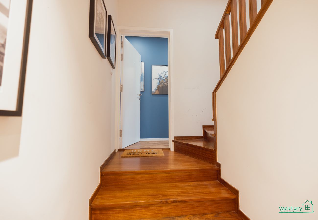 Appartement à Porto - MARQUES BLUE by VACATIONY