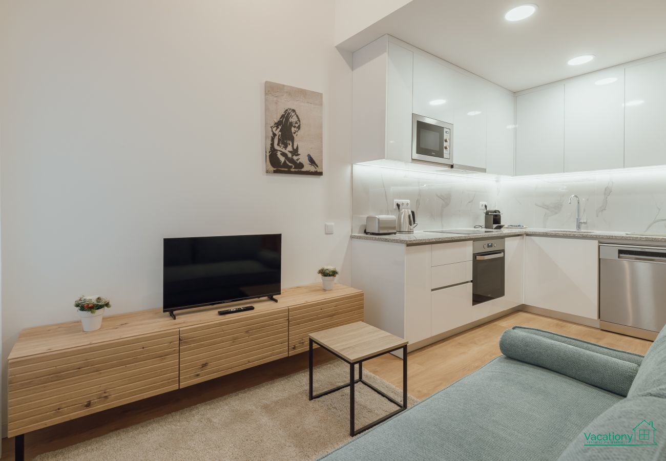 Appartement à Porto - MODERN LAPA DUPLEX D by VACATIONY