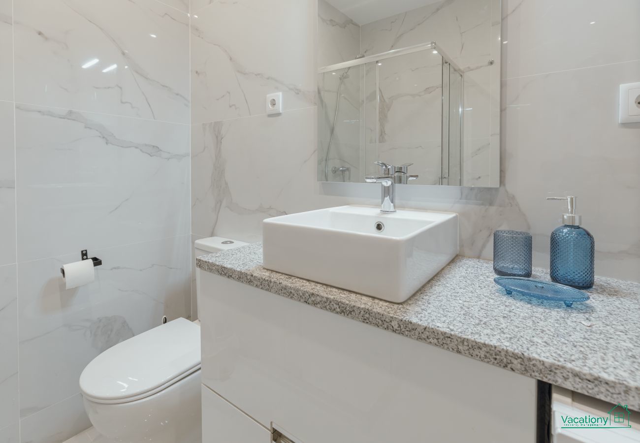 Appartement à Porto - MODERN LAPA DUPLEX D by VACATIONY