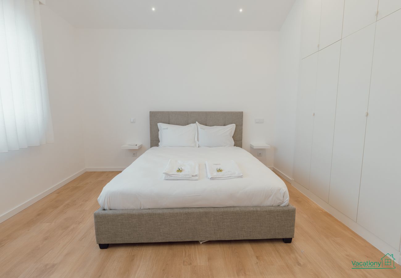 Appartement à Porto - MODERN LAPA DUPLEX D by VACATIONY