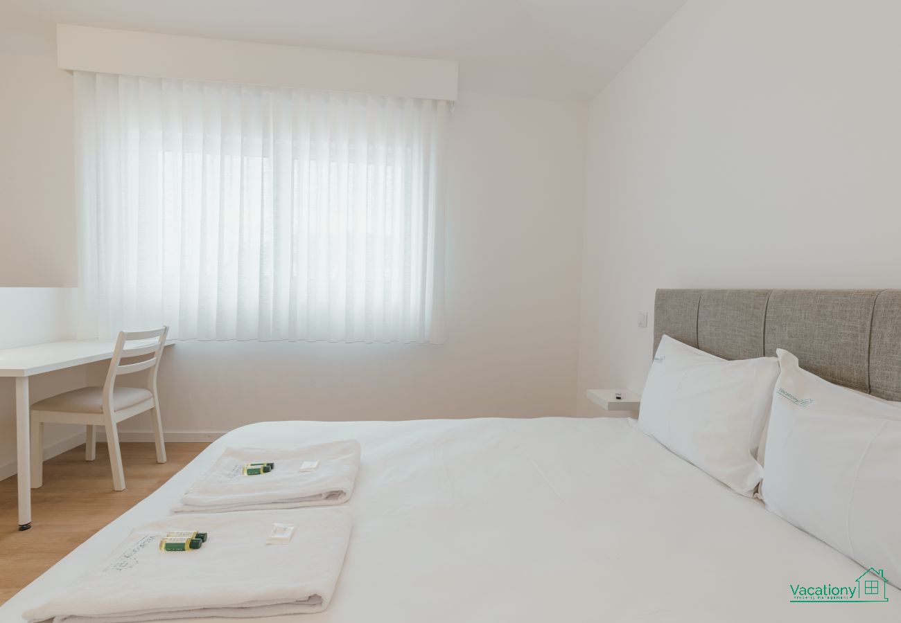 Appartement à Porto - MODERN LAPA DUPLEX D by VACATIONY