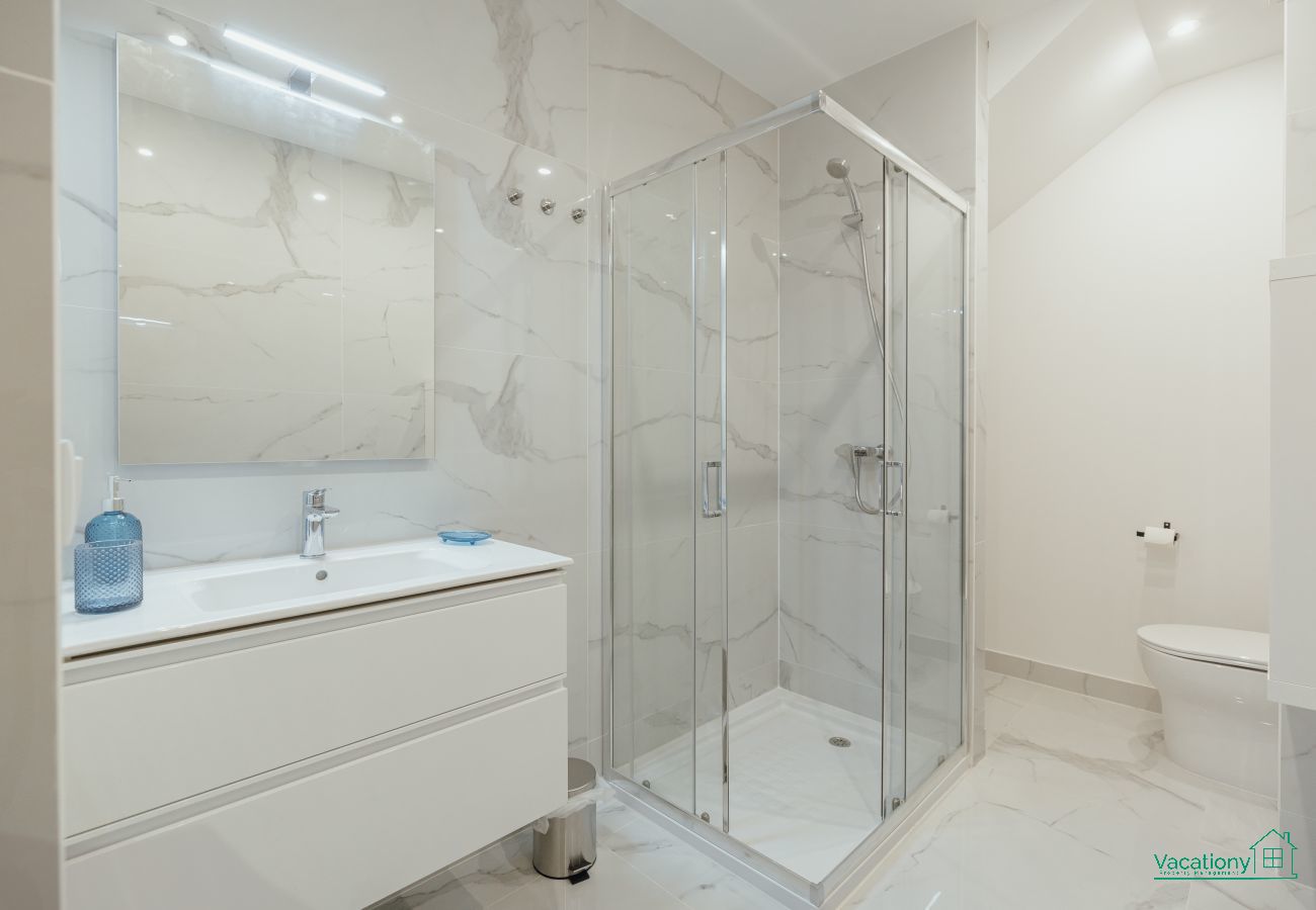 Appartement à Porto - MODERN LAPA DUPLEX E by VACATIONY